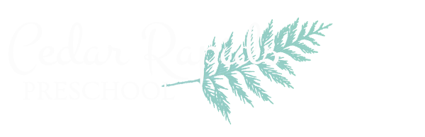Cedar Rapids Preschool logo